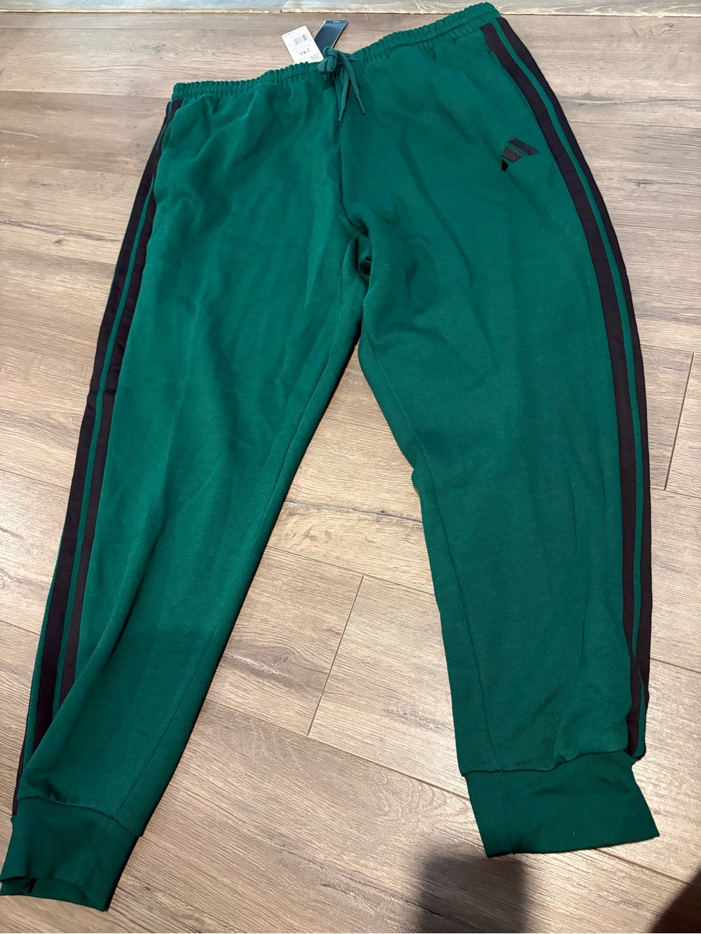 Mens Adidas Pants Size XXL